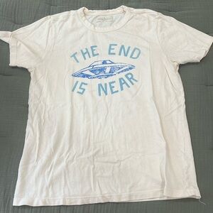 Imogene & Willie T-Shirt